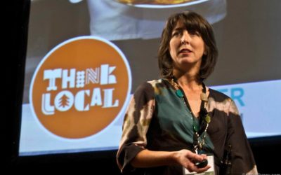 Why We Need More Women in the Boardroom