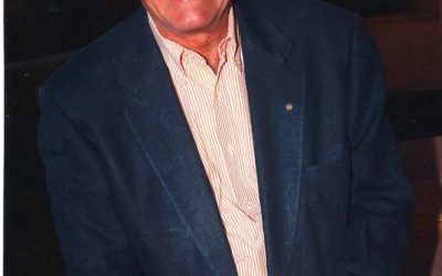 Bob’s Philanthropic Journey