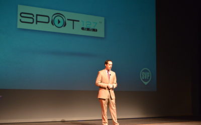 Interview with Greg Pereira, 2014 Fast Pitch Arizona Investee winner