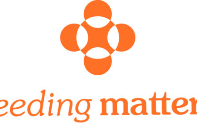 Feeding Matters gets a new office!