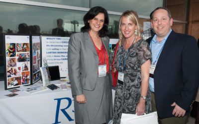 Top Eight Reasons to be a Fast Pitch Mentor