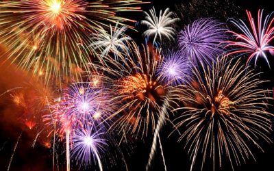 Happy Independence Day Weekend!