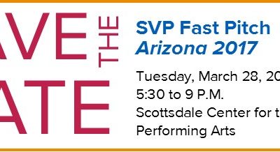 Fast Pitch 2016: The Results