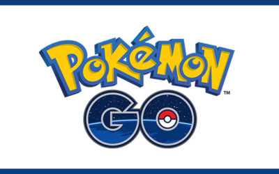 SVPAZ | Part of the Pokémon Go Hype