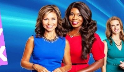 Fast Pitch 2017 on Arizona Daily Mix