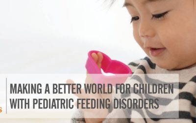 Congratulations Feeding Matters!
