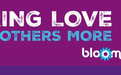 Purple Ribbon Council is Bloom 365