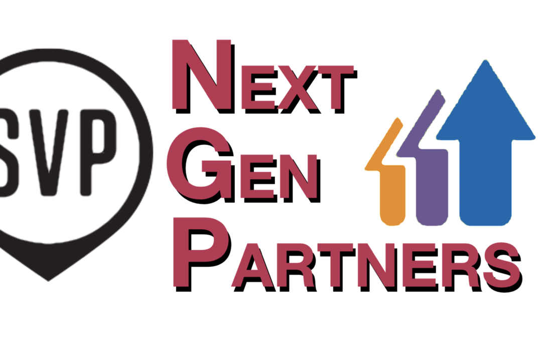 Next Gen Partners | Awards Inaugural Grants
