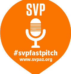 SVPAZ is Hiring! | Fast Pitch Program Manager