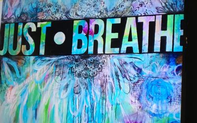 Just Breathe | Mindfulness First