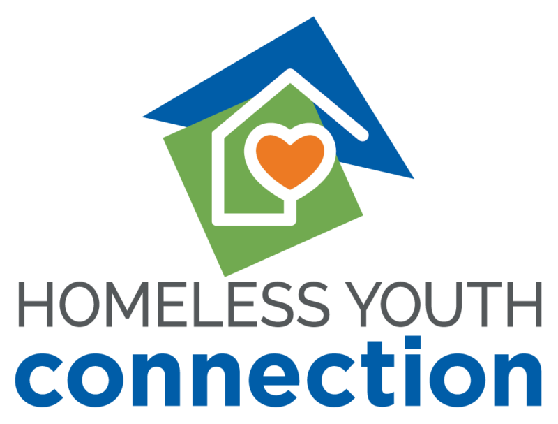 HOMELESS YOUTH CONNECTION HOMELESS YOUTH CONNECTION