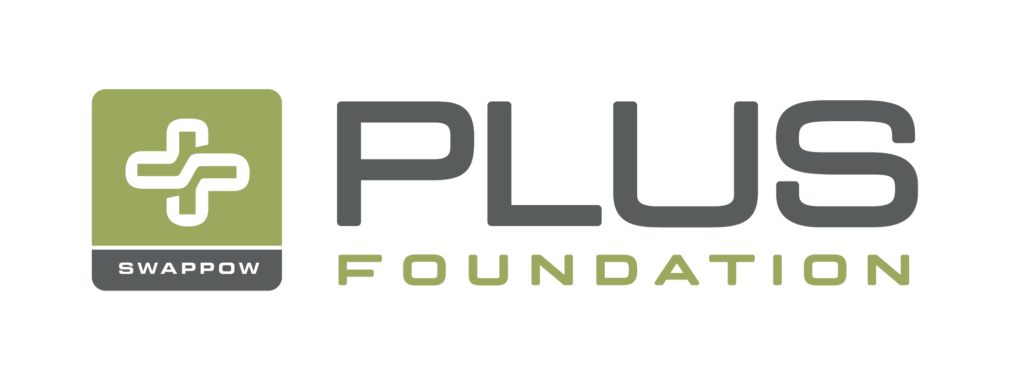 +Swappow PLUS Foundation +Swappow PLUS Foundation