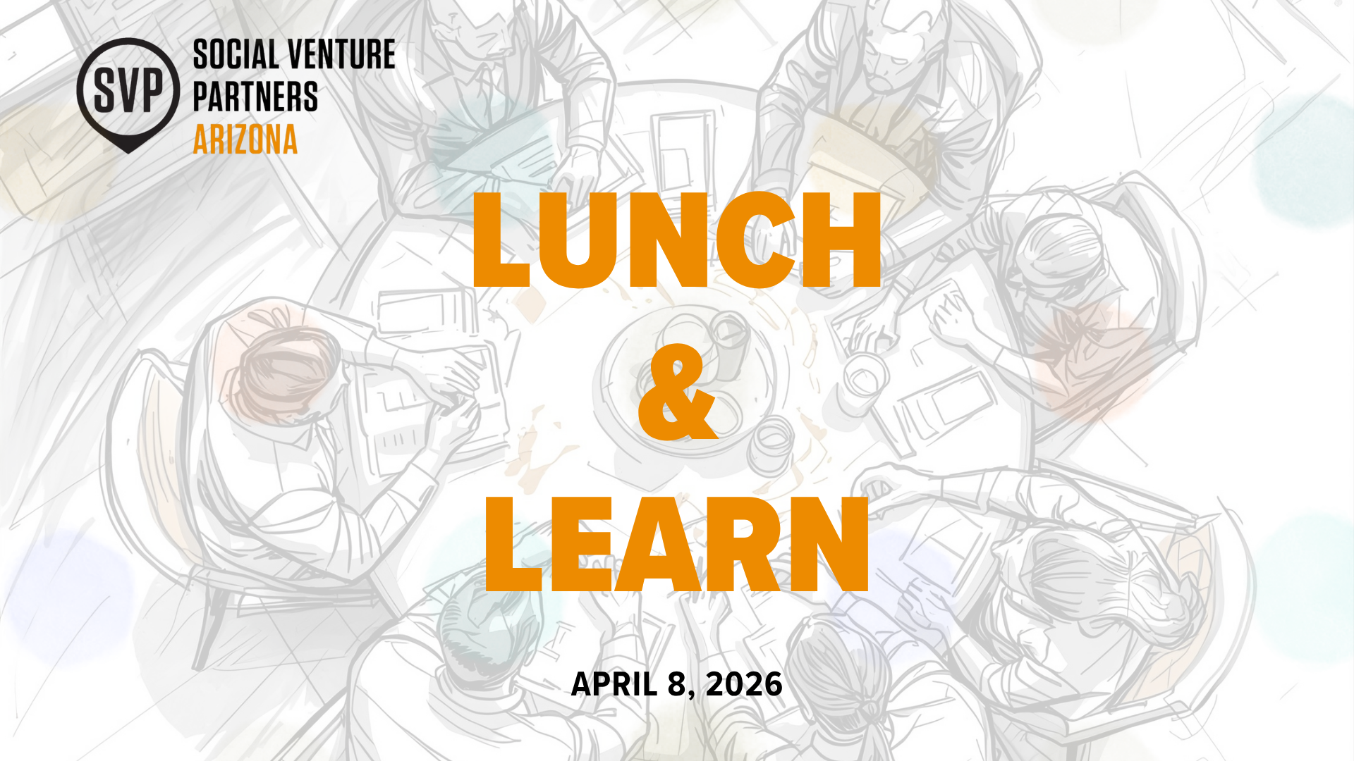 Lunch & Learn
