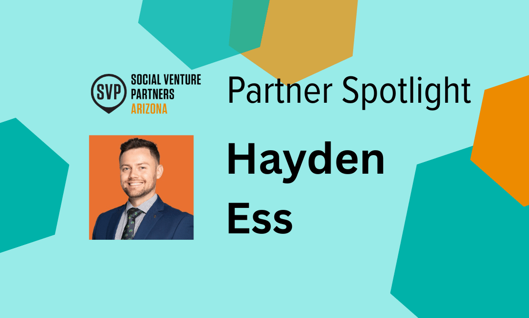 December 2025 Partner Spotlight